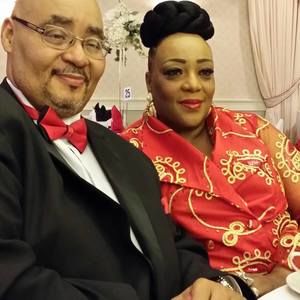 Meet your Posher, Wesley